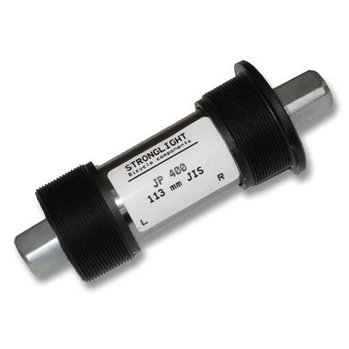Stronglight JP400 Square Taper JIS Bottom Bracket English 68x110mm