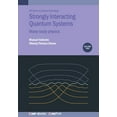thumbnail image 1 of Strongly Interacting Quantum Systems, Volume 2: Many-body physics, (Paperback), 1 of 1