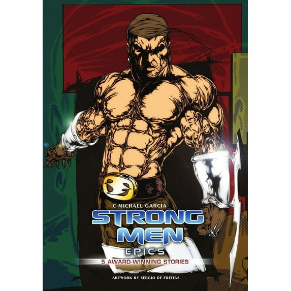 Strongmen EPICS (Paperback)