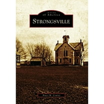 Pre-Owned Strongsville (Paperback) 0738541265 9780738541266