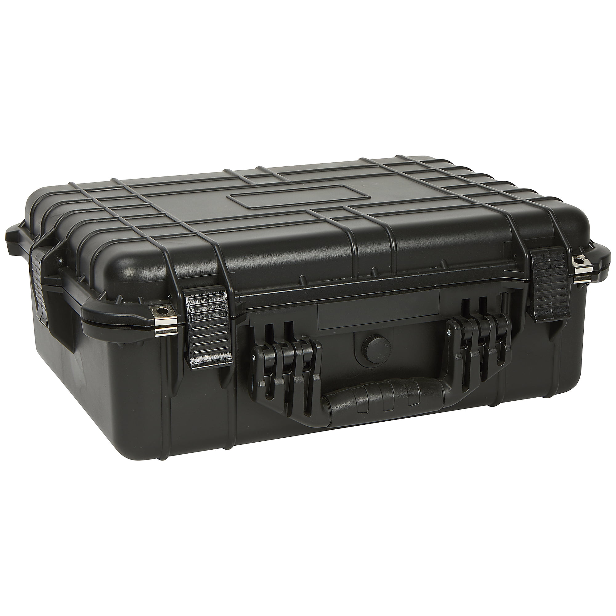 Strongway 20in. XL Waterproof Storage Case, Black Strongway 20in. XL Waterproof Storage Case, Black