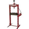 thumbnail image 1 of Strongway 46271 Hydraulic Shop Press with Gauge - 20 Ton Capacity, 1 of 3