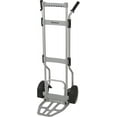 thumbnail image 1 of Strongway Folding Aluminum Hand Truck - 600-Lb. Capacity, 1 of 10