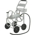 thumbnail image 1 of Strongway Garden Hose Reel Cart, 400ft. Capacity, Fits 5/8in. Hose, 1 of 9