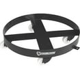 thumbnail image 1 of Strongway Heavy-Duty 55-Gal. Drum Dolly, 900-Lb. Capacity, Steel, 1 of 8