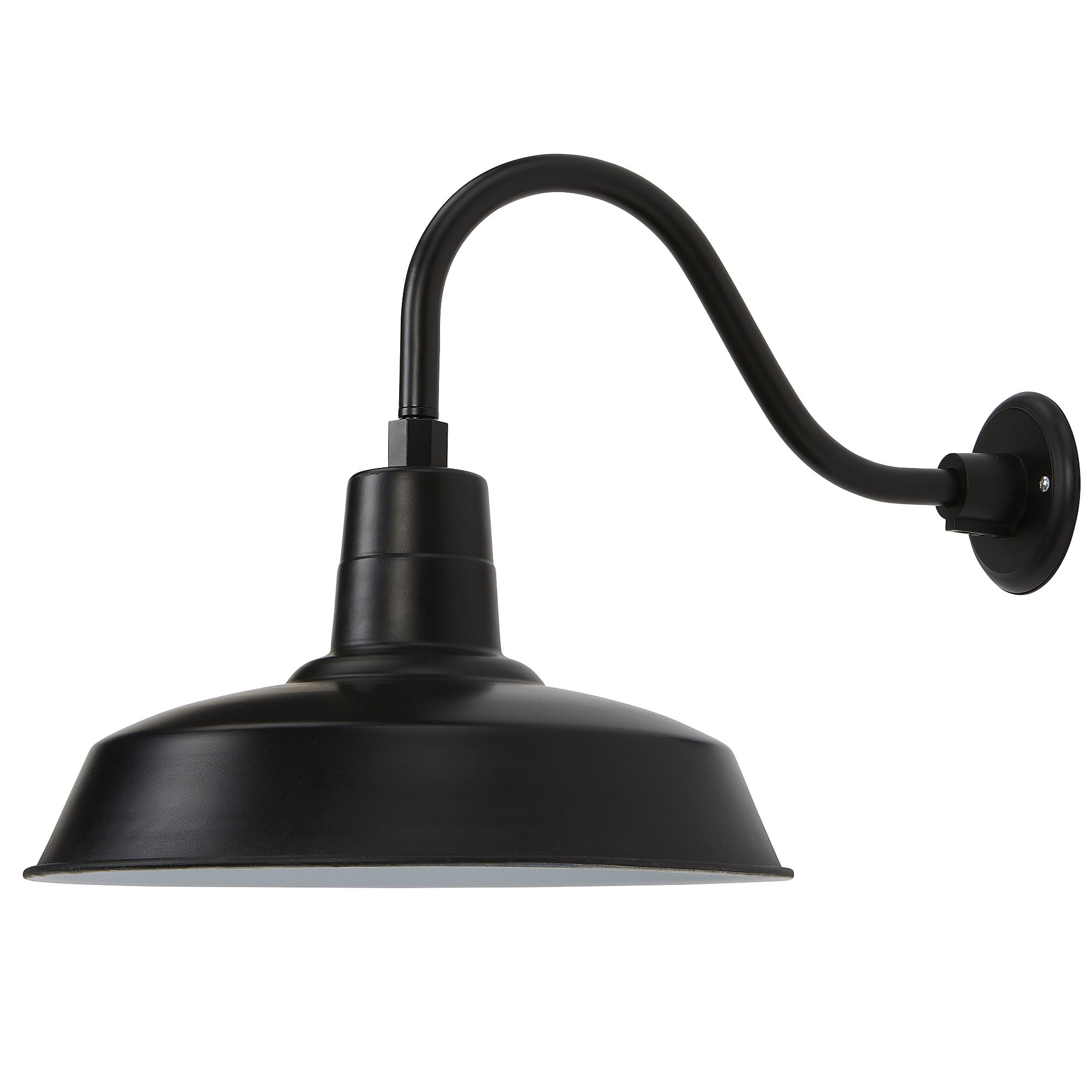 Strongway Multi Mount Outdoor Indoor Barn Light