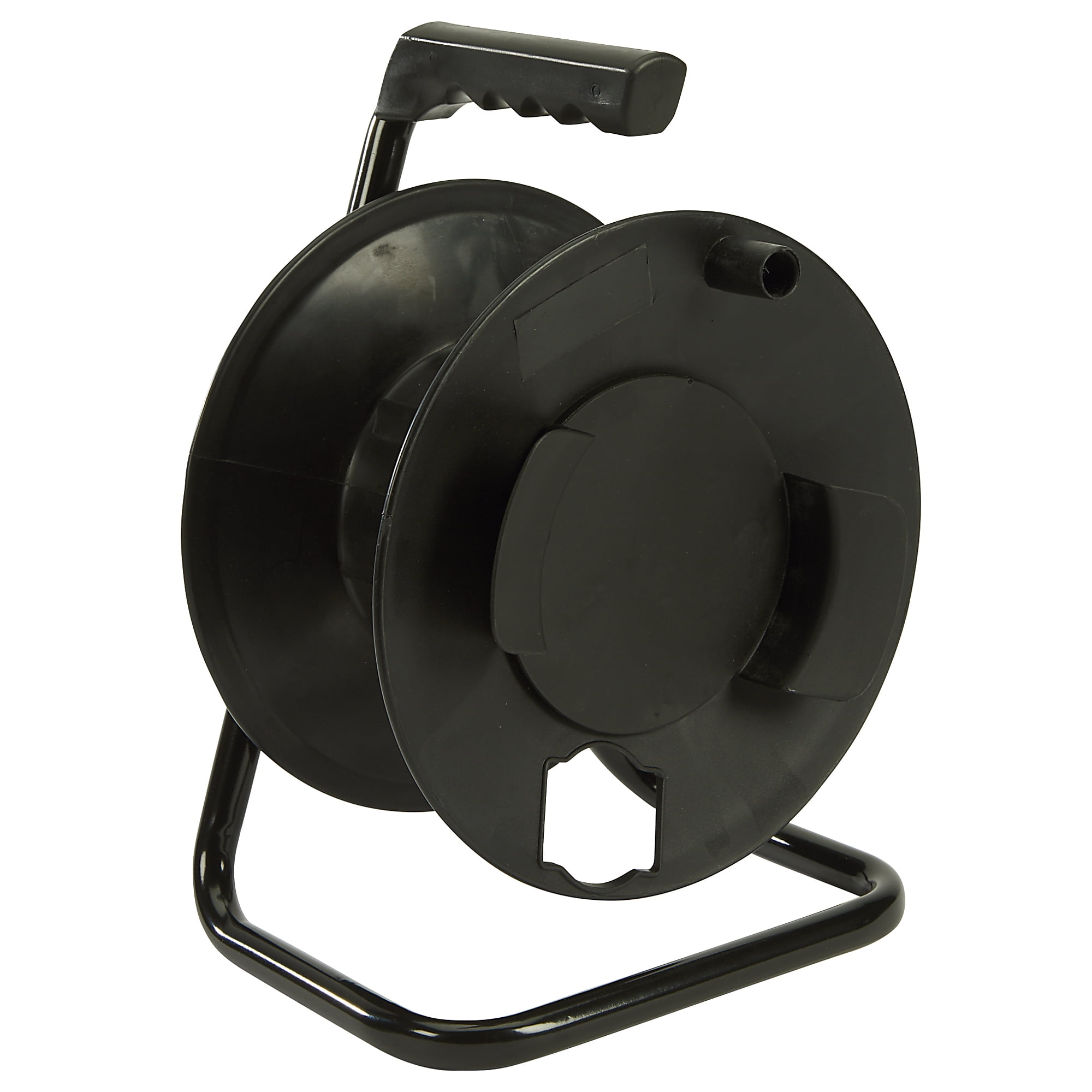 Strongway Portable Extension Cord Storage with Metal Stand, Model ...