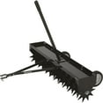 thumbnail image 1 of Strongway Spike Lawn Aerator, 42in.W, 12 Spike Wheels, 1 of 9