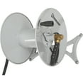 thumbnail image 1 of Strongway Wall-Mount Hose Reel, Holds 5/8in. x 150ft. Hose, 150 PSI, 6ft. Lead-In Hose, 1 of 4