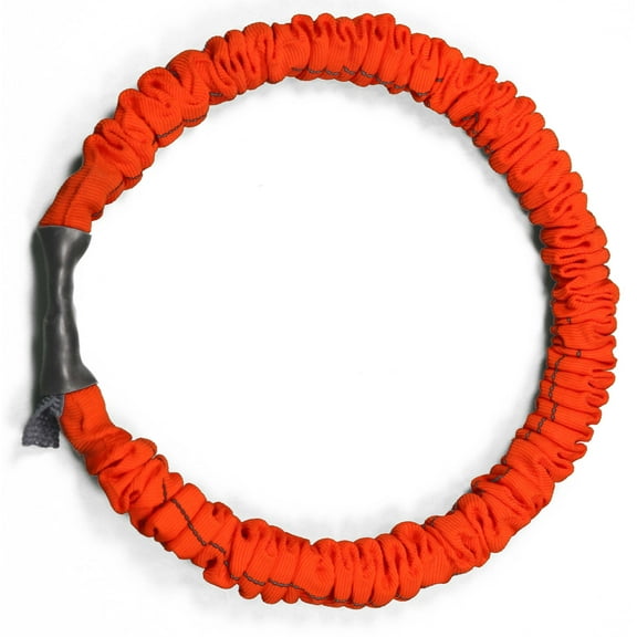 Stroops 28" Slastix Loop - Very Light Resistance (6-10 lbs) - Orange