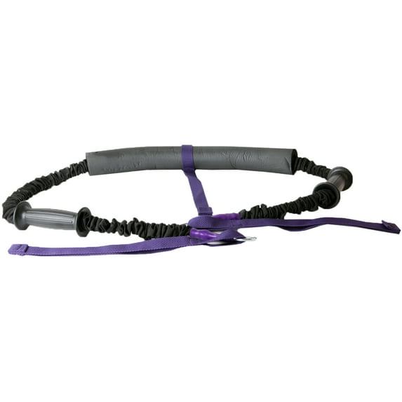 Stroops 60" Core Slastix - Very Light Resistance (6-10 lbs) - Purple