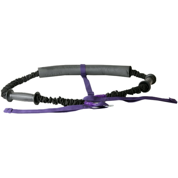 Stroops 60" Core Slastix - Very Light Resistance (6-10 lbs) - Purple