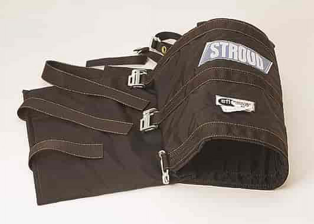 Stroud 515 Powerglide Transmission Blanket
