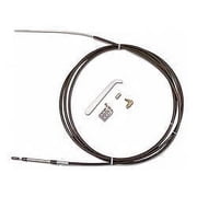 Stroud Safety 541 17 Standard Black Hd Parachute Release Cable Kit