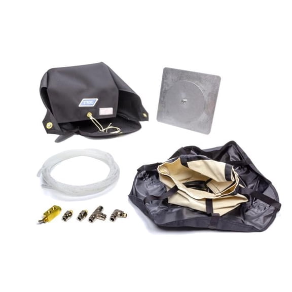 Stroud Safety STR4904 Air Launcher Upgrade, Large