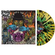 Struck a Nerve - Struck a Nerve - Music & Performance - Vinyl