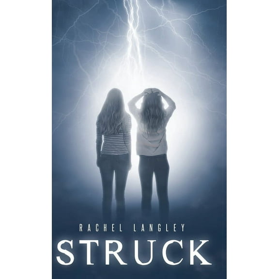 Struck, (Hardcover)