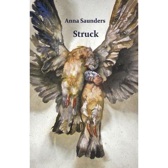 Struck (Paperback)