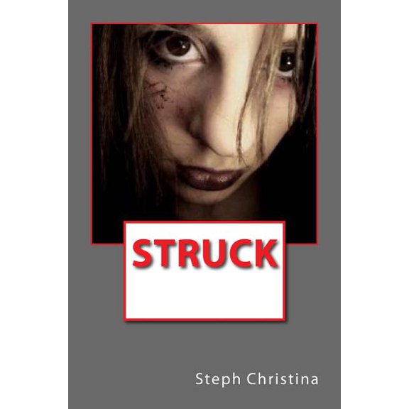 Struck (Paperback)