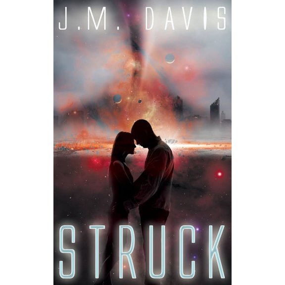 Struck, (Paperback)
