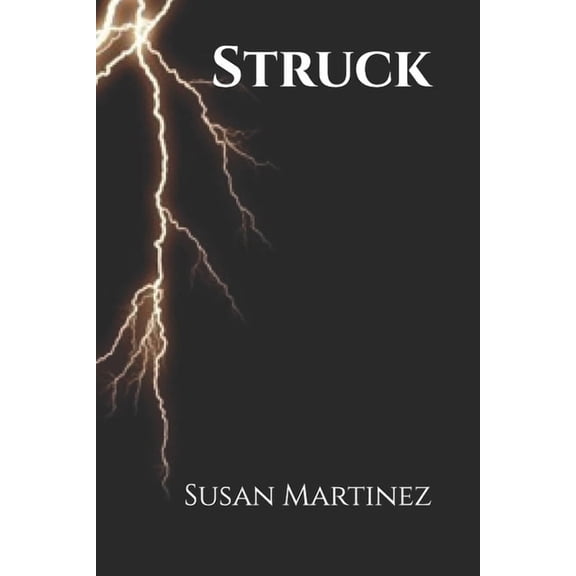Struck, (Paperback)