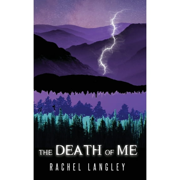 Struck The Death of Me, Book 3, (Hardcover)