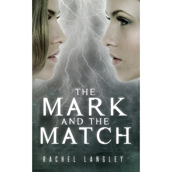 Struck The Mark and the Match, Book 2, (Hardcover)