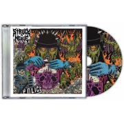 Struck a Nerve - Struck a Nerve - Music & Performance - CD