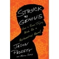 thumbnail image 1 of Struck by Genius : How a Brain Injury Made Me a Mathematical Marvel (Hardcover), 1 of 1