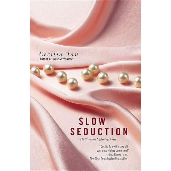 Struck by Lightning: Slow Seduction (Series #2) (Paperback)