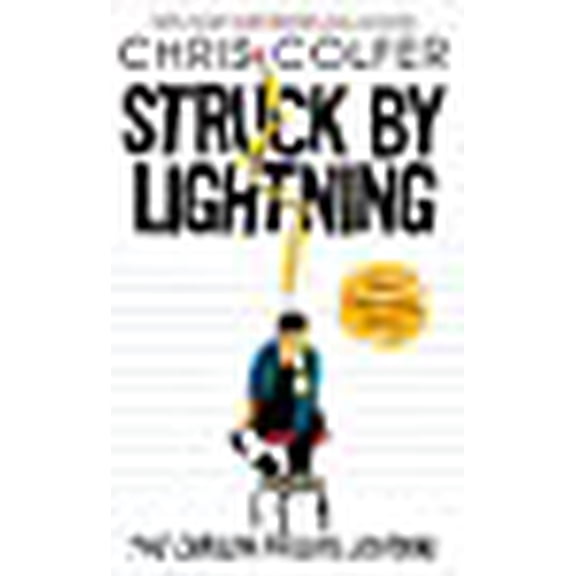 Struck by Lightning: The Carson Phillips Journal