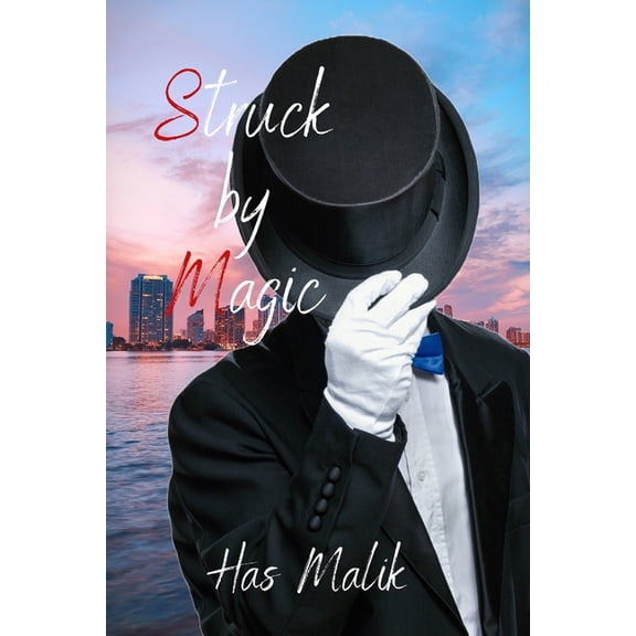 Struck by Magic, (Paperback)