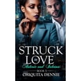 thumbnail image 1 of Struck in Love Redemption: Antonio and Sabrina Struck In Love Book 5: A SoulMates Dark Secrets Dark Mafia Romance, Book 5, (Paperback), 1 of 1