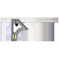 thumbnail image 1 of Structo Cast Combination Square - 12 in., 1 of 1
