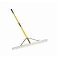 thumbnail image 1 of Structron Landscape Rake 24In, 1 of 1