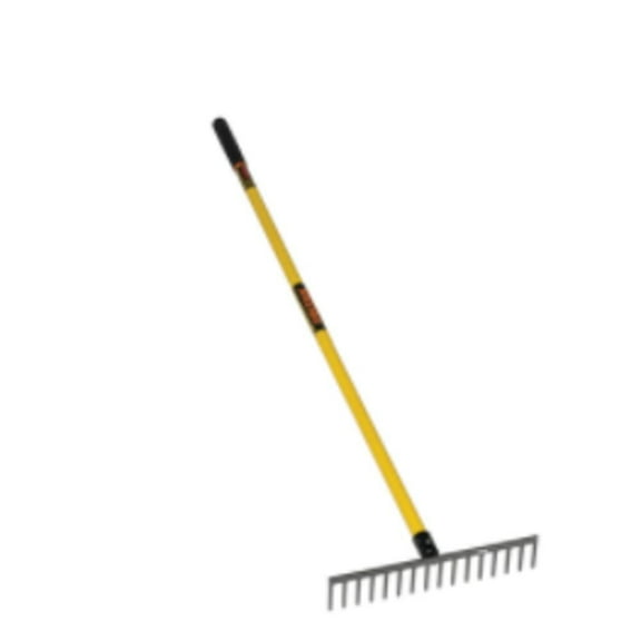 Structron Rake Level Head 16In