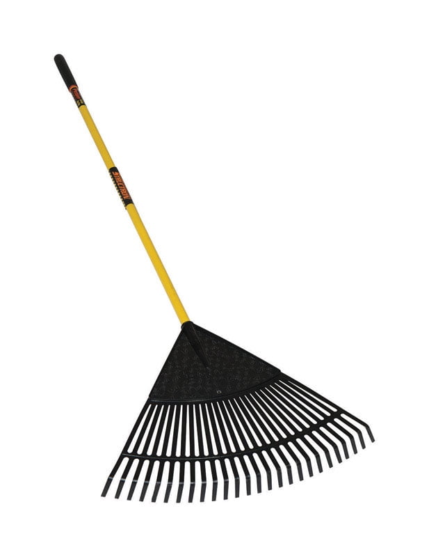 Structron Garden Rakes - Efficient Leaf Removal for Gardeners - Walmart ...