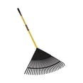 thumbnail image 1 of POLY LEAF RAKE 24"W, 1 of 1