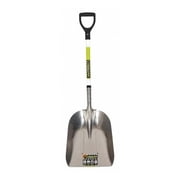 Structron S600 Safety Scoop Shovel