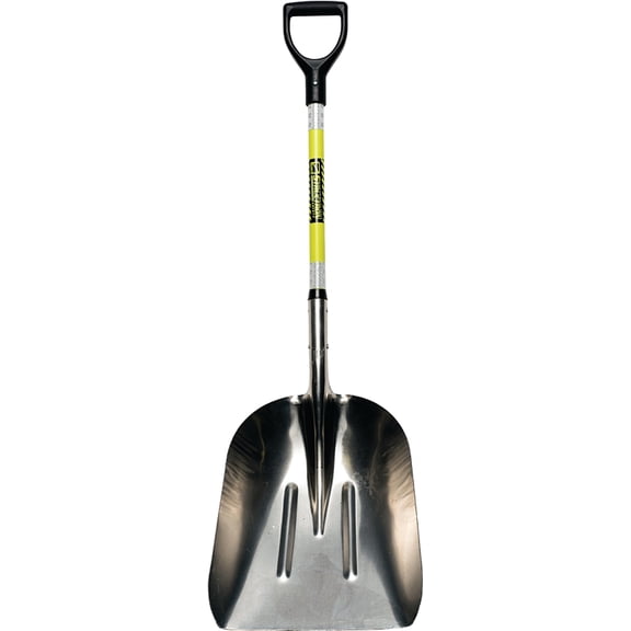 Structron S600 Safety Scoop Shovel