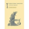 thumbnail image 1 of Structural Analysis: A Historical Approach, (Paperback), 1 of 1