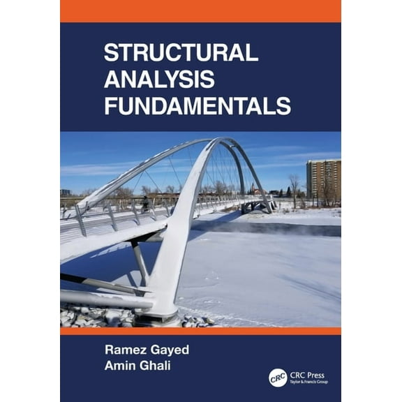 Structural Analysis Fundamentals, (Paperback)