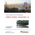 thumbnail image 1 of Structural Analysis II, (Paperback), 1 of 1