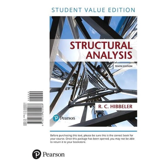 Pre-Owned Structural Analysis