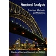 thumbnail image 1 of Structural Analysis: Principles, Methods and Modelling, (Paperback), 1 of 1