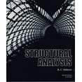 thumbnail image 1 of Pre-Owned Structural Analysis SI (7th Edition) 7th edition by Hibbeler, Russell C. (2008) Paperback (Paperback) 9810680074 9789810680077, 1 of 1