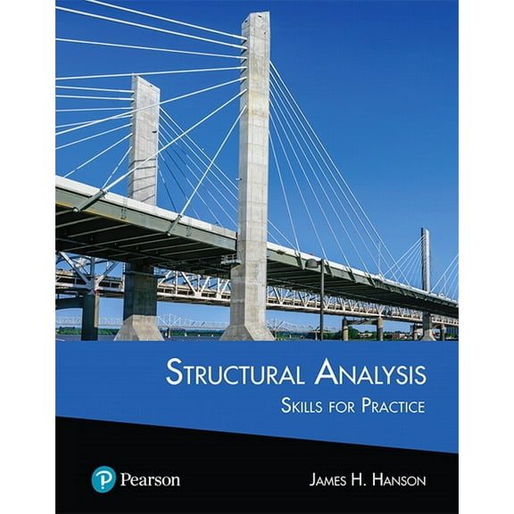 Structural Analysis: Skills for Practice, (Hardcover)
