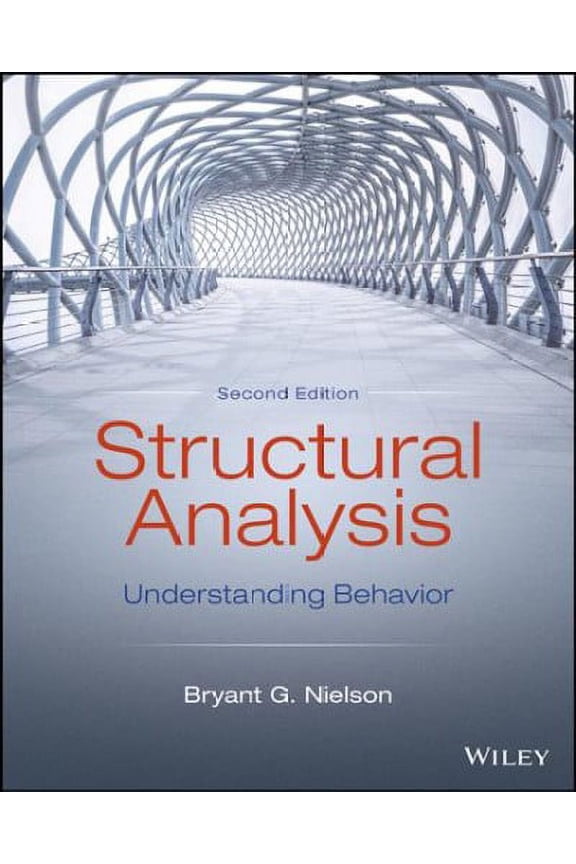 Structural Analysis: Understanding Behavior