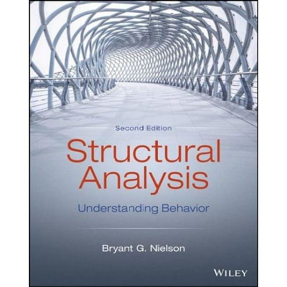 Structural Analysis: Understanding Behavior