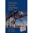 thumbnail image 1 of Pre-Owned Structural Analysis: Using Classical and Matrix Methods (Hardcover) 0471402737 9780471402732, 1 of 1